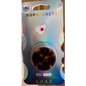 NWT PopSocket Luxe
